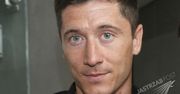 Robert Lewandowski o śmierci ojca: "To jemu zadedykowałem pierwszą bramkę"
