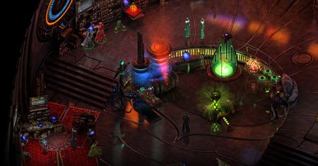 Gramy w betę Torment: Tides of Numenera i trochę cierpimy na nadmiar udręki [WIDEO]