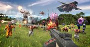 Serious Sam 4. Solidne kino klasy "B", które dało się bardziej dopracować [Recenzja]
