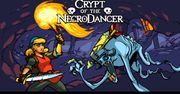 Dwoje na kanapie: Crypt of the NecroDancer