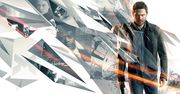 Quantum Break, a także ponad 100 innych gier, wykorzysta potencjał Xboksa One X