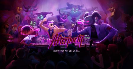 Autorzy Oxenfree zapraszają na Afterparty