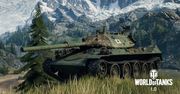World of Tanks wprowadza nowe misje singlowe