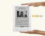 Premiera Kindle w Wielkiej Brytanii pod koniec roku?