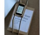 Zamień iPhone w skaner A4