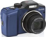 Kodak zapowiada nowy aparat z dziesięciokrotnym zoomem