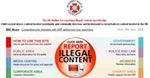 Internet Watch Foundation: mniej stron z pornografią dziecięcą