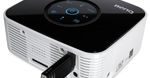 CeBIT 2009: BenQ pokazuje stulumenowy projektor LED i obiecuje model dziesięciokrotnie silniejszy