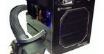 Thermaltake Xpressar RCB400 na targach CeBIT 2009
