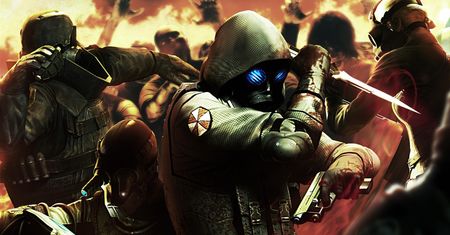 To Star Wars Battlefront 3 zabił studio Slant Six. Nie Operation Raccoon City