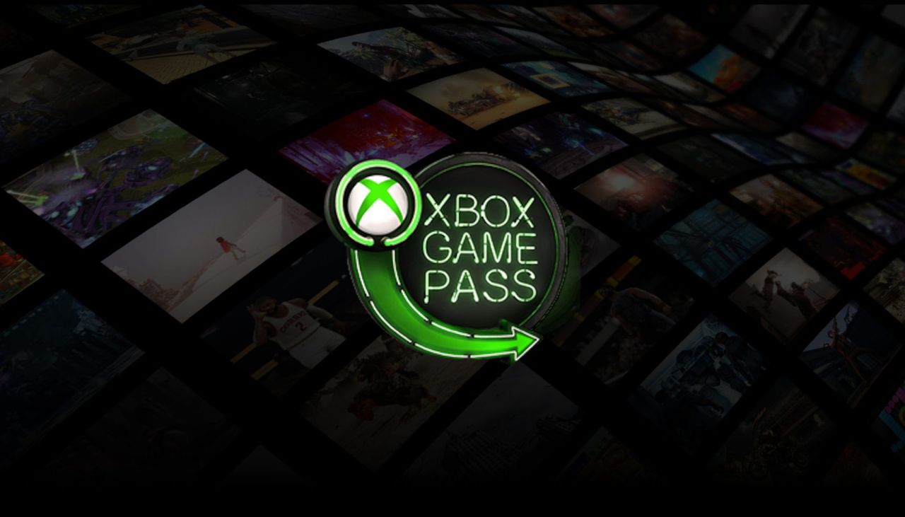 Game Pass nie trafi na konsole inne niż Xbox