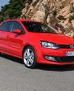 Nowe Polo - Samochodem Roku 2010!