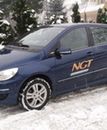 Nowy Mercedes na gaz? To nie ma sensu!