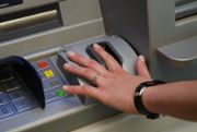 Testujemy pierwszy w Polsce bankomat biometryczny
