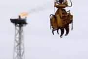 Azerbejdżan ogłasza odkrycie dużego złoża gazu