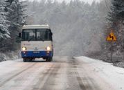 Miał 1,5 promila i wiózł 15 ludzi