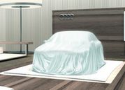 Nowe Audi A8 zadebiutuje 30 listopada