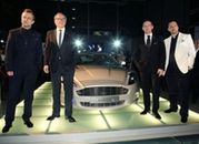 Aston Martin w Polsce