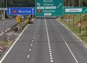 Darmowy przejazd autostradą?