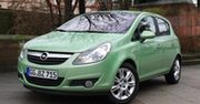 Gdzie są zmiany? Opel Corsa 2010