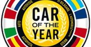Dziś poznamy Samochód Roku 2010