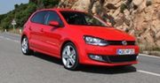 Nowe Polo - Samochodem Roku 2010!