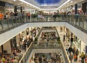 Przybywa centrów handlowych w małych i średnich miastach