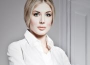 Izabella Łukomska-Pyżalska, prezes klubu piłkarskiego Warta Poznań
