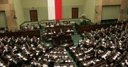 Odprawy posłów polskich