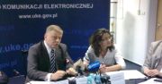 TP i UKE podpisały porozumienie