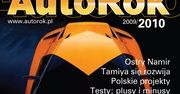 Kolejny AutoRok