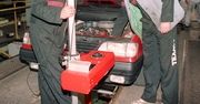 Brali łapówki za lewe przeglądy pojazdów