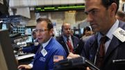 Maklerzy na Wall Street