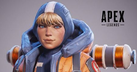 Do Apex Legends zmierza nowa Legenda i broń z Titanfall 2