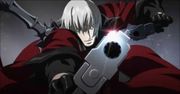Devil May Cry: The Animated Series za darmo na PlayStation Store