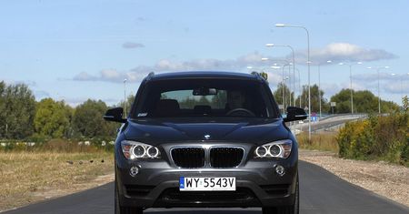 BMW X1 xDrive28i