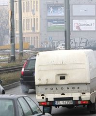 Fotoradary będą groźniejsze!