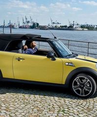 Nowe Mini bez dachu