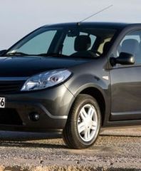 Pojedynek najtańszych aut na LPG