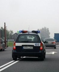 Zamiast ON sprzedawali wodę