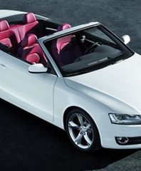 Sześć premier Audi w Genewie