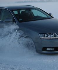 Mistrz przyczepności