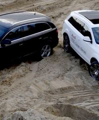 Odświeżone Audi Q7