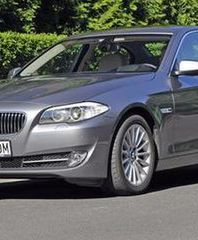 Wystawa używanych BMW