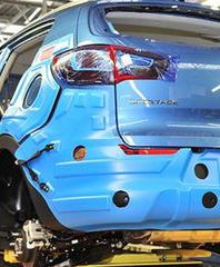 Kia produkowała buble