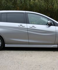 Test: Nowa Mazda 5 - Bardzo rodzinne auto