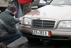 Trudniej dostępne używki