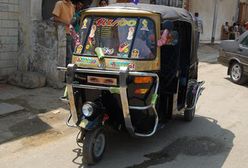 Niezwykłe, zwykłe pojazdy