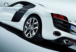 Audi szykuje premierę superauta
