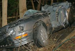 Tragiczna śmierć nastolatek